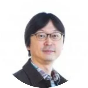 Tetsuya Furuta - Philosopher