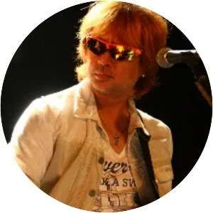 Tetsuya Katsuragi Musician