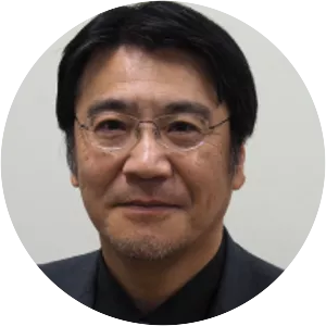 Tetsuya Kōno - Philosopher