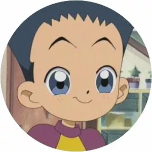 Tetsuya Kotake - Fictional character