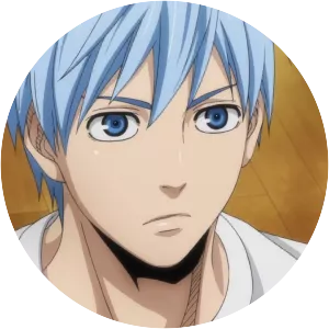 Tetsuya Kuroko - Fictional character