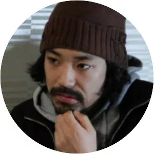 Tetsuya Mariko - Film director