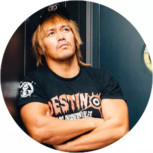Tetsuya Naito