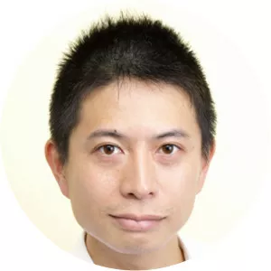 Tetsuya Nakatake