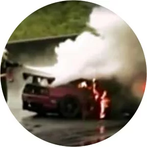 Tetsuya Ota - Motorsports racing driver