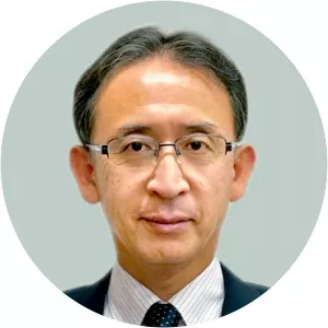 Tetsuya Shiokawa