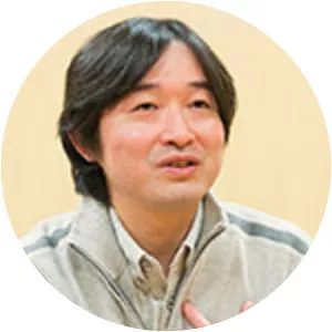 Tetsuya Takahashi - Philosopher