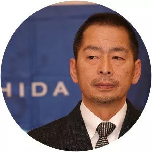 Tetsuya Totsuka