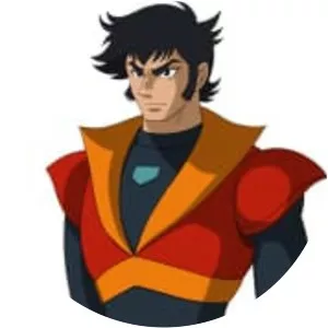 Tetsuya Tsurugi - Fictional character