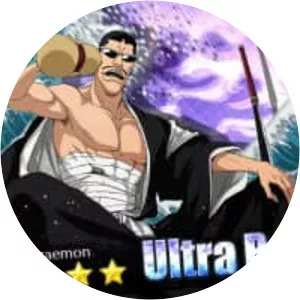 Tetsuzaemon Iba - Fictional character