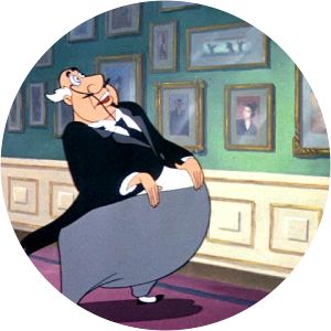 Tetti-Tatti - Film character