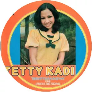 Tetty Kadi
