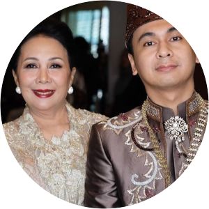 tetty nasution photograph