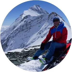 Teufelskamp - Mountain in Austria