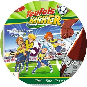 Teufelskicker