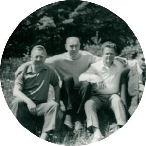 Teufik Selimovic photograph