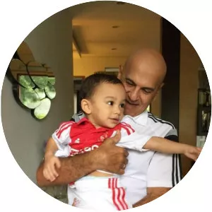 Teuku Adam Al Fatih photograph