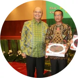 Teuku Beny Firmansyah