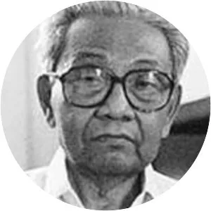 Teuku Jacob