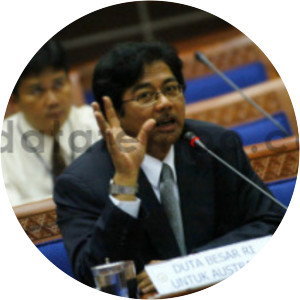 Teuku Mohammad Hamzah Thayeb