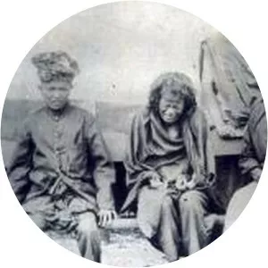 Teuku Nanta Seutia photograph