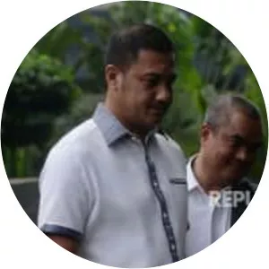 Teuku Rafly Pasya photograph