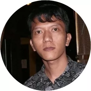 Teuku Rifnu Wikana - Indonesian actor