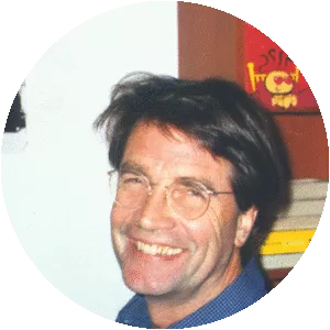 Teun A. van Dijk - Researcher