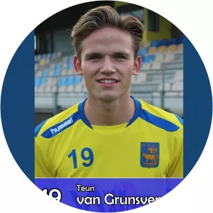 Teun van Grunsven