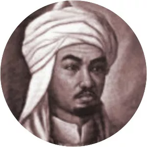 Teungku Chik di Tiro