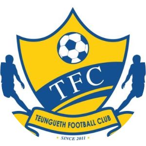 Teungueth FC photograph