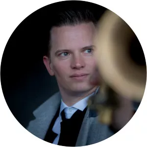 Teus Nobel - Musical artist