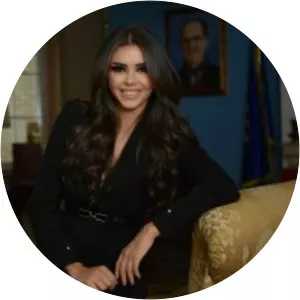 Teuta Rugova - Ibrahim Rugova's son