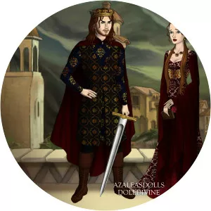 Teutberga photograph