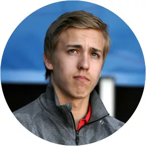 Teuvo Teräväinen - Ice hockey player