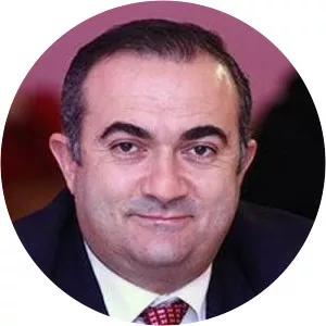 Tevan Poghosyan
