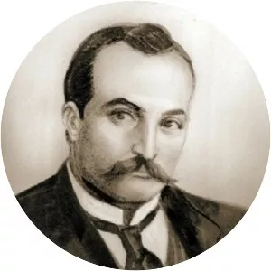 Tevfik Fikret