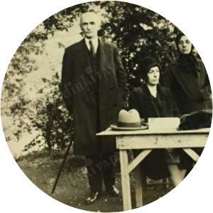 Tevfik Kamil Koperler