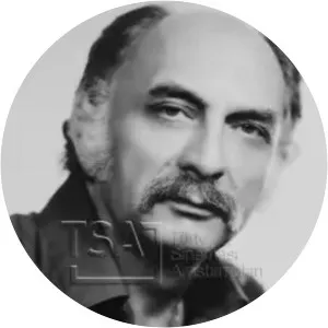 Tevhit Bilge photograph