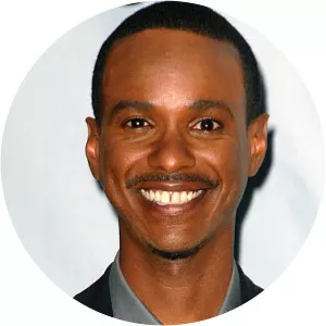Tevin Campbell