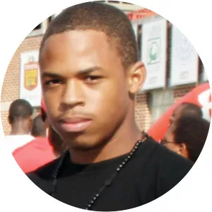 Tevin Chris Jones photograph