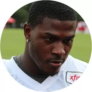 Tevin Coleman - American football running back