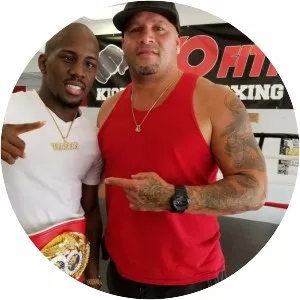 Tevin Farmer