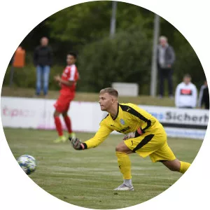 Tevin Freudenberg - Football player