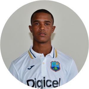 Tevin Imlach - Cricketer