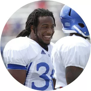 Tevin Shaw - Footballer