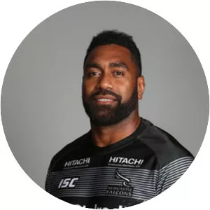 Tevita Cavubati