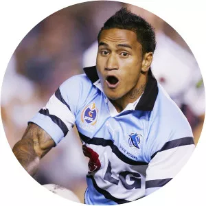 Tevita Leo-Latu