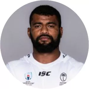 Tevita Ratuva