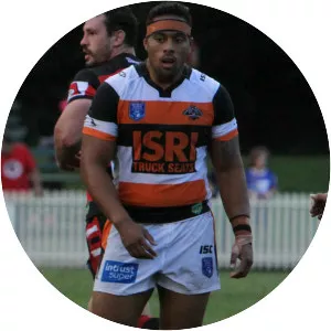 Tevita Tatola